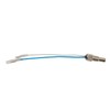 Water Temperature Gauge Sensor M10 Thread High Accuracy Universal Fit