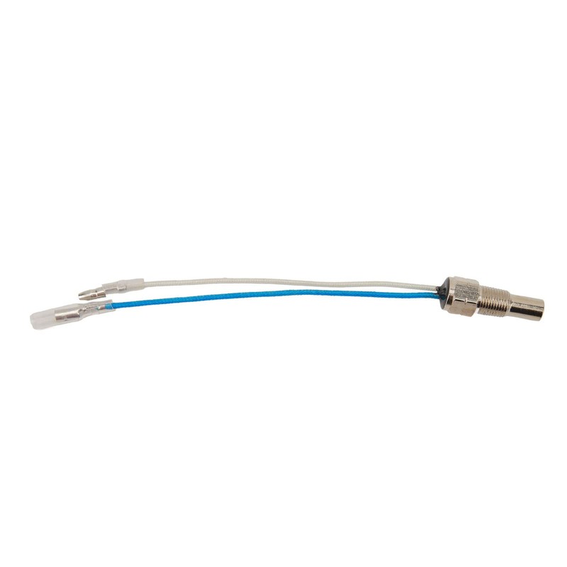 Water Temperature Gauge Sensor M10 Thread High Accuracy Universal Fit