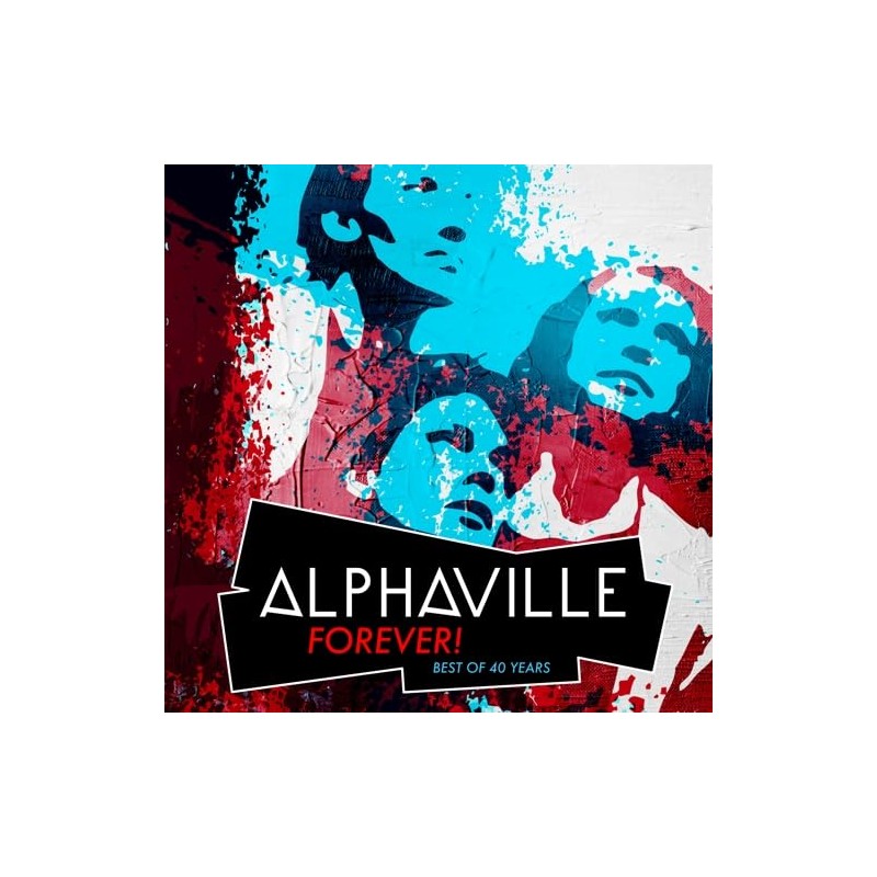 Forever! Best of 40 Years