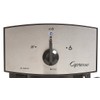 Capresso 117.05 Stainless Steel Pump Espresso and Cappuccino Machine EC50,