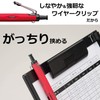 Tombow Pressurized Oil-Based Ballpoint Pen 0.03 inch (0.7 mm), Air
