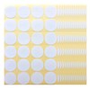 Lstycoy 1-1/4" Dot Sticker Labels, Round Circle Colour-Coding Labels, 360PCS