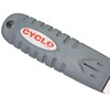 Cyclo Cone Spanner, Grey, 19mm
