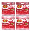 Jelly Belly - 4 Packs (Very Cherry)