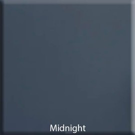 Full-Size Conversion Kit Bed Rails for Sorelle Convertible Cribs - Solid Wood Rail - Toddler and Adult Bed Rail for Full-Size Beds - Essential Nursery & Baby Furniture (Model #221, Midnight)