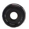 Meike 35mm F1.7 Lens APS C Frame Manual Prime Lens