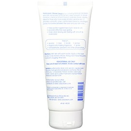 Vanicream Shave Cream, 6 Ounce Paquete con 2