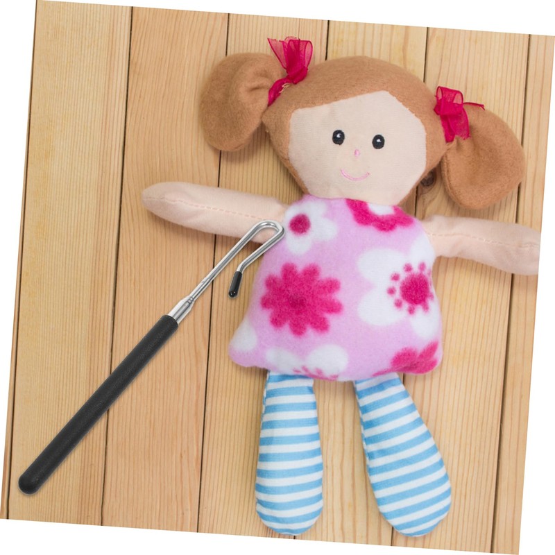 Garneck Adjustable Puppet Hand Rods - Telescopic Puppet Arm Control