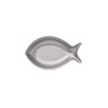 VINTAGEINOX Fish Plate, 6.3 inches (160 mm), Made in Japan,