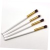 FOMIYES 2set Professional Makeup Brush Women Includes Essential Brushes for