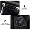 Polodunn for Toyota RAV4 Accessories 2025 2024 2023 2022 2021
