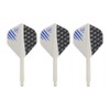 CONDOR AXE THE MASTER Standard L White Owen Bates Player