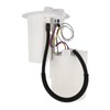 77020-06520 Fuel Pump Assembly Compatible with 2018-2022 Toyota Camry Replace