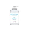 MOTIVE PURE Electrolyte Hydration, Original Unflavored, 32 oz Pump Bottle