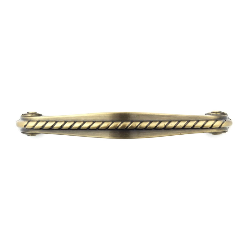 Richelieu Hardware BP82261195 Huntingdon Collection 3 3/4-inch (96 mm) Center-to-Center