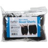 ForPro Men’s Boxer Shorts, Disposable Shorts for Massage, Tanning, Waxing