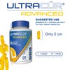 UltraCur Advanced Joint Support Supplement with High Absorption Curcumin -