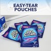 OxiClean Washing Machine Cleaner with Odor Blasters, 4 Count |