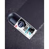 NIVEA Antiperspirant Black & White Invisible Fresh Roll-On 50 ml