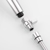 Ciencia AV016C Flow Control & Stop Valve G 1/2 Brass