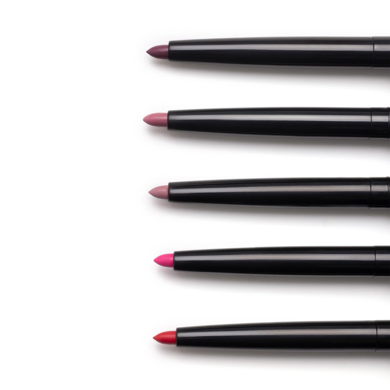 Inglot Colour Play Lipliner – Smooth Application with Rich, Vibrant