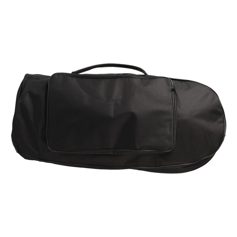 Trombone Storage Backpack Multifunctional Waterproof Oxford Cloth Trombone Gig Bag