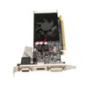 GT610 2G DDR3 64bit Graphics Card with Cooling Fan Support