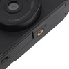 4K HD Digital Camera 48MP 16X Digital Zoom Autofocus Anti