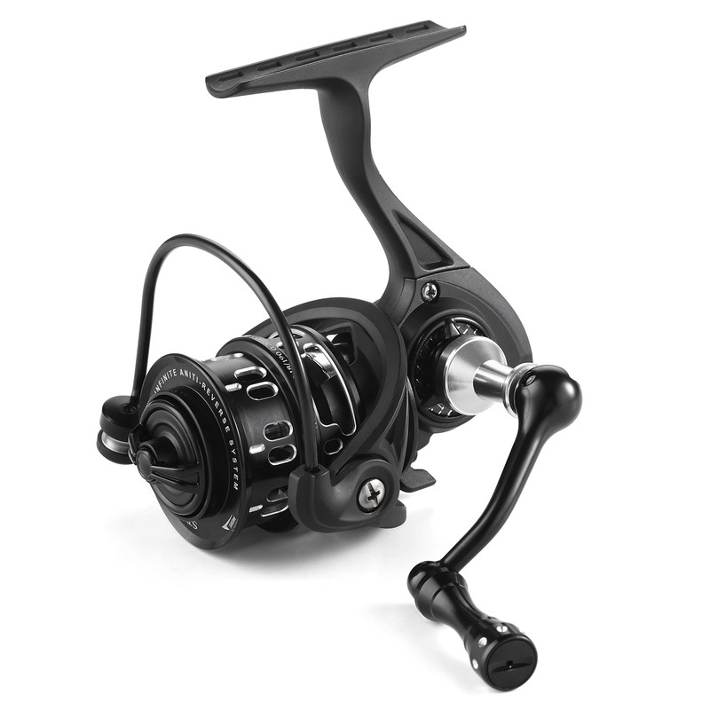 [通拓商品]Fishing Reels Spinning Carbon Fiber Fishing Wheel for Saltwater and