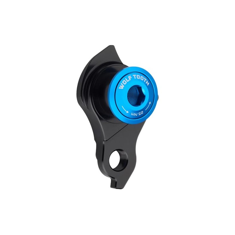 Universal Derailleur Hanger - UDH - Blue