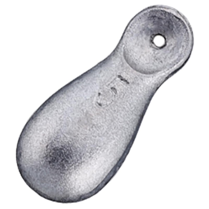 Jackal Survival Sinker 0.2 oz (5 g)