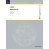 48 Studies: For Clarinet, Book 1