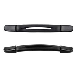 zalati Handle Grip Spare Strap Holder Carrying Pull Handlebar 233mm/ 9.1inch Accessory for Suitcase Luggage Box