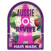 Aussie SOS Hair Mask & Cap Revive Your Lifeless Locks