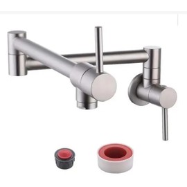 VFAUOSIT Kitchen Sink Pot Filler Faucets