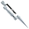 Jig Pro Shop Knotters Tool II Marlin Spike for Paracord,