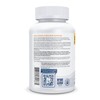Nordic Naturals Nordic Naturals Zero Sugar Curcumin Gummies, Mango -