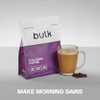 Bulk Collagen Coffee, Black, 500 g