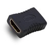BIGtec HDMI Coupling Adapter Connector HDMI Female to HDMI Female