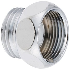 SANEI Shower Adapter PT25-10 YUKO Mixing Plug to SANEI Shower Hose