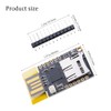 KOOBOOK 1Pcs ATMEGA32U4 Module Features Virtual Keyboard USB & TF/Micro