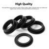 Oykrueats Pack of 5 Pool Seals, Pool O-Ring Replacement Part