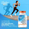 Hierro Quelado 27mg Chelated Iron Supplement with Albion Ferrochel, 120