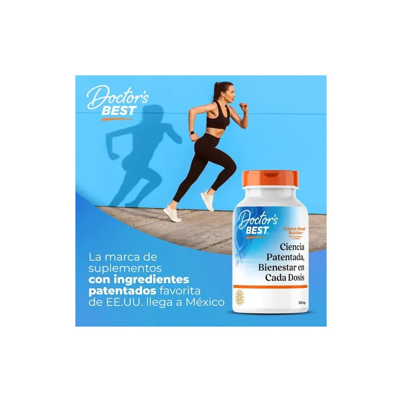 Hierro Quelado 27mg Chelated Iron Supplement with Albion Ferrochel, 120