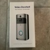 Lifemement Video Doorbell V5 - Wi-Fi Motion HD Video -