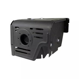 For Muffler With Shield Fits For HONDA 18310-ZE2-W61 105-705