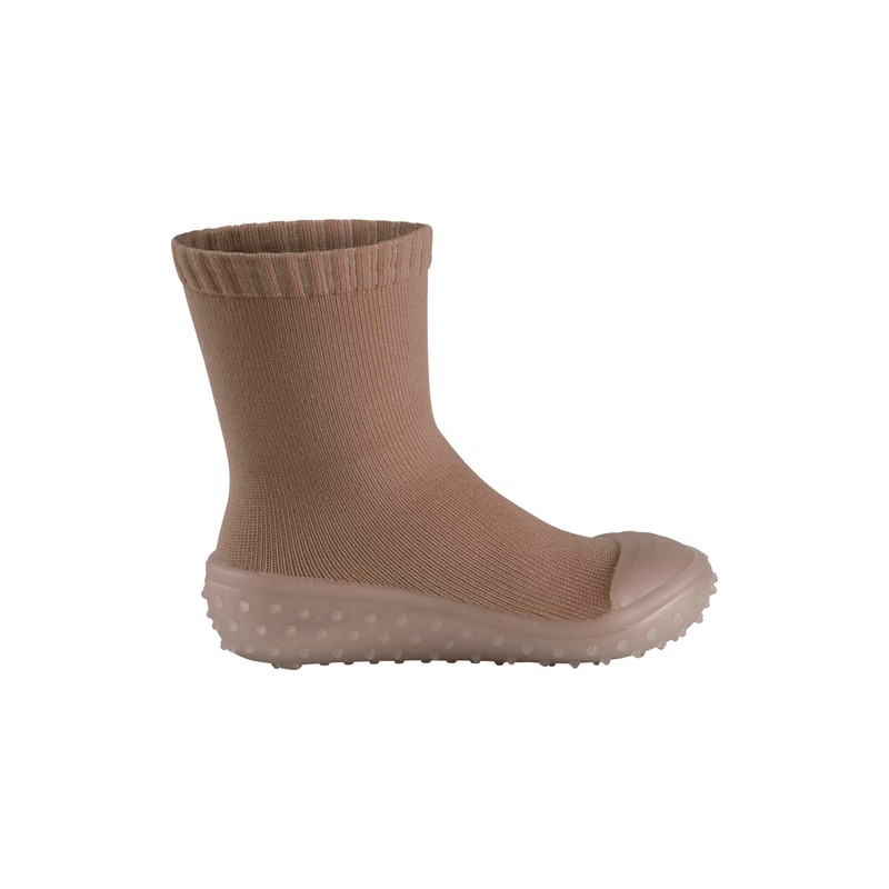 Sterntaler Unisex Adventure Socks Plain, brown