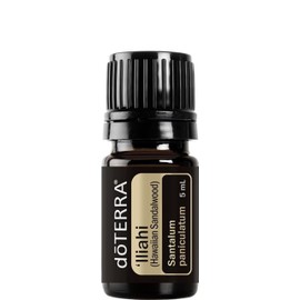 doTERRA - Hawaiian Sandalwood Essential Oil - 5 mL