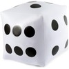 Giant Inflatable Dice with Pump, Jumbo Die Set in 3
