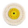 SFC Tools Muslin Stitched Polishing Buff 3"X 40 - SFC